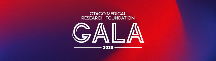 OMRF Annual Gala 2025