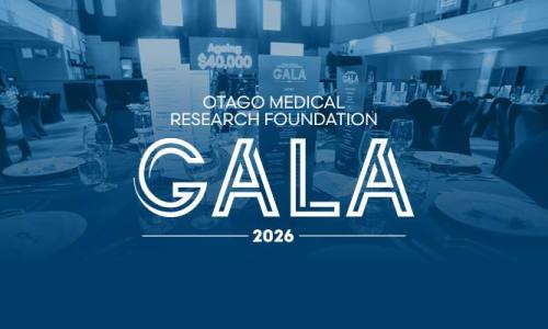 OMRF Annual Gala 2025